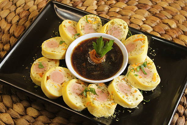 Sosis: Senjata Rahasia di Dapur untuk Keluarga Sibuk